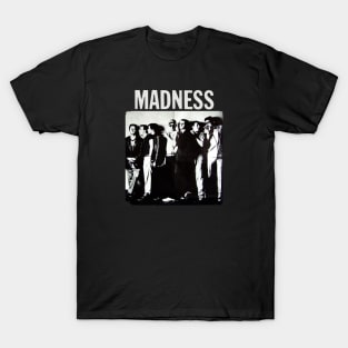 Madn T-Shirt